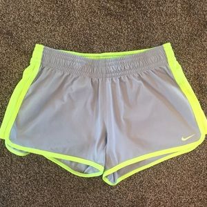 NIKE shorts